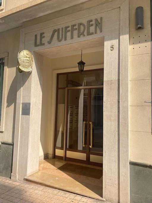 Proche De La Vieille Ville Et Des Plages, Et Parking Gratuit ! Antibes Buitenkant foto